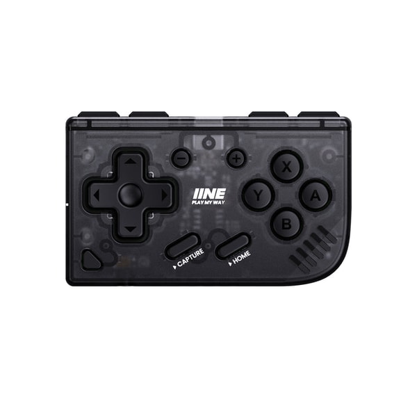IINE Mini Retro Ananke Controller Review