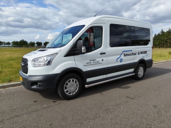 Ik Wil Een Goedkope Bus Huren Minibus Beoordeling