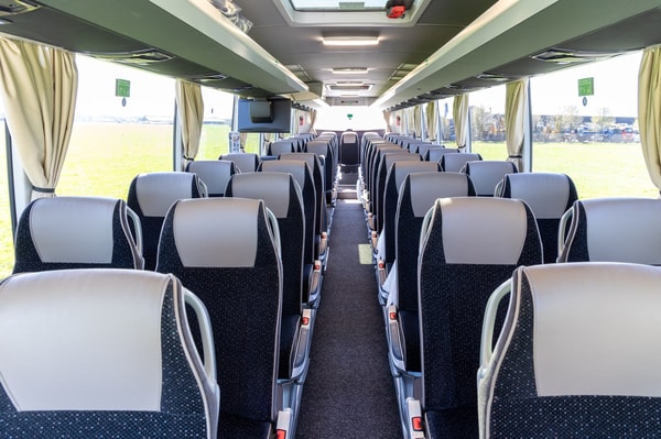 Ik Wil Een Goedkope Bus Huren Touringcar Beoordeling