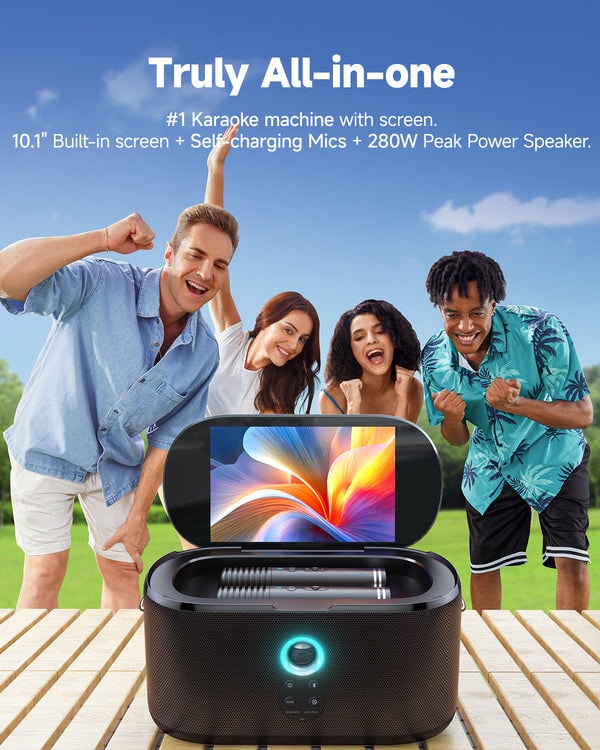 Ikarao Shell S1 Review