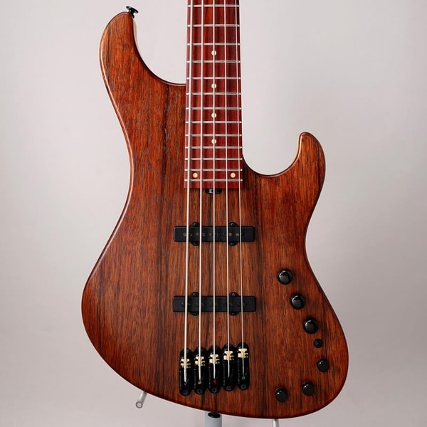 IKEBE GAKKI Ibanez VISONS IV2MDM レビュー