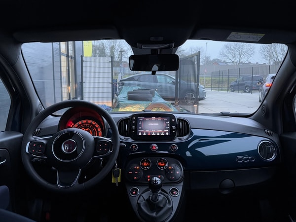 IKRIJ Private Lease Beoordeling