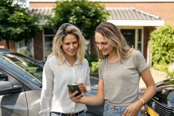 Ikwilvanmijnautoaf Beoordeling
