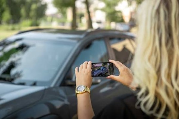 Ikwilvanmijnautoaf Voertuigen Verkoopservice beoordeling