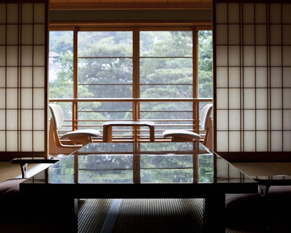 Ikyu.com レビュー
