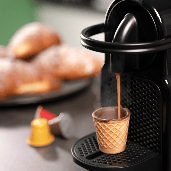 IL Caffe Italiano Recensione