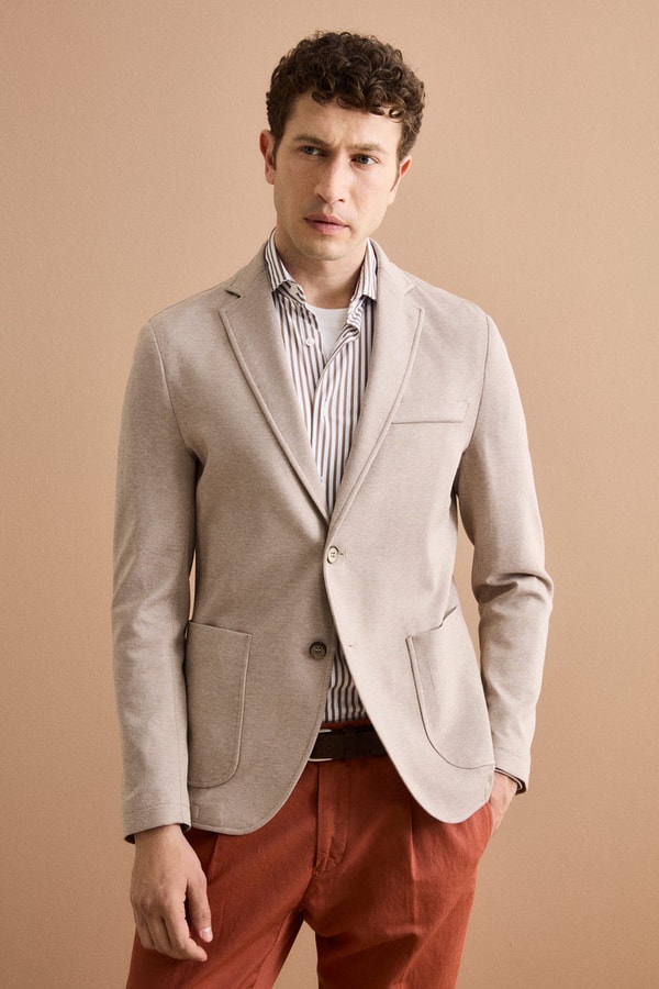 Il Lanificio Giacca Monopetto Slim Fit Recensione