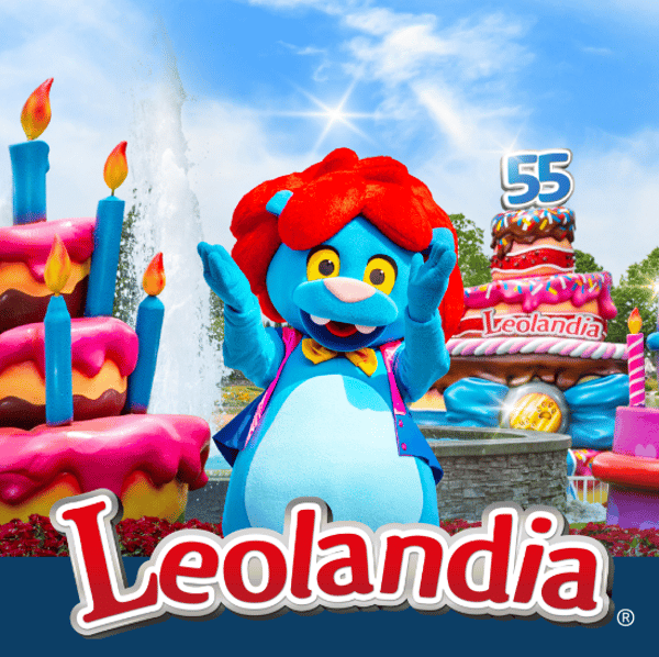 Il Tuo Ticket Biglietti Leolandia recensione