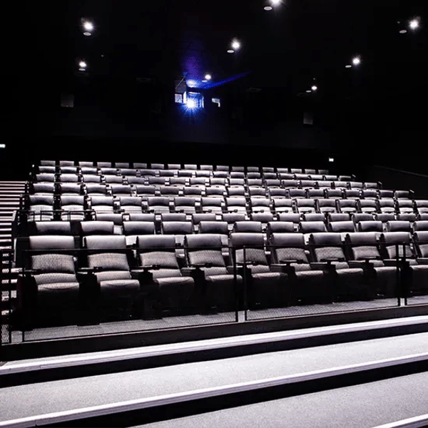 Il Tuo Ticket Biglietti The Space Cinema recensione