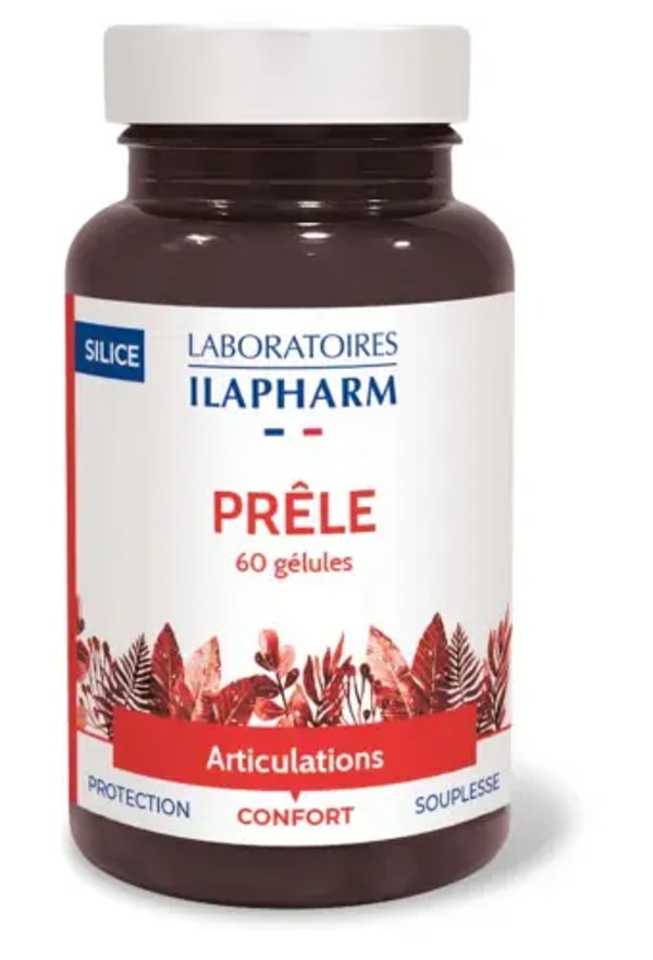 Ilapharm PRELE Avis