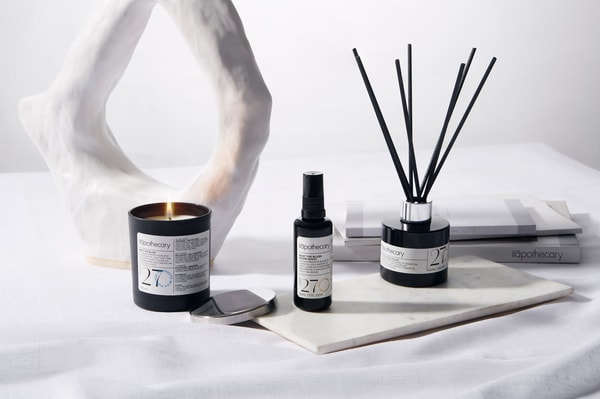 Overview of Ilapothecary Brand