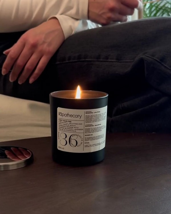 Ilapothecary review