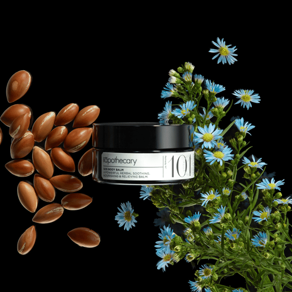 iLapothecary SOS Body Balm Review