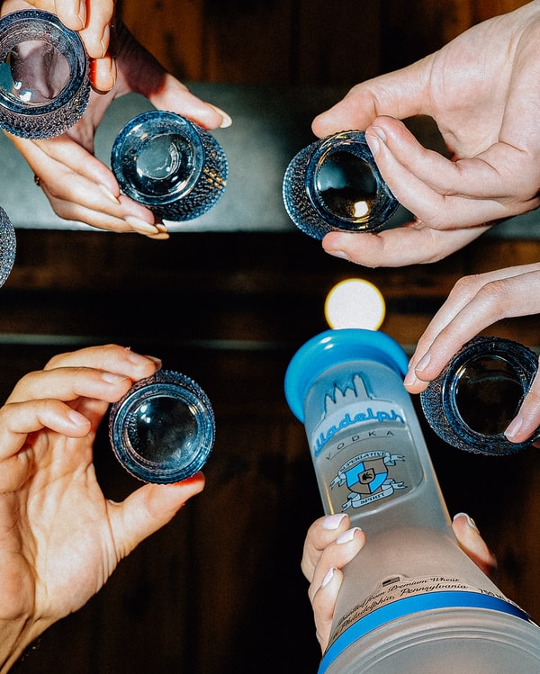 About Illadelph Spirits