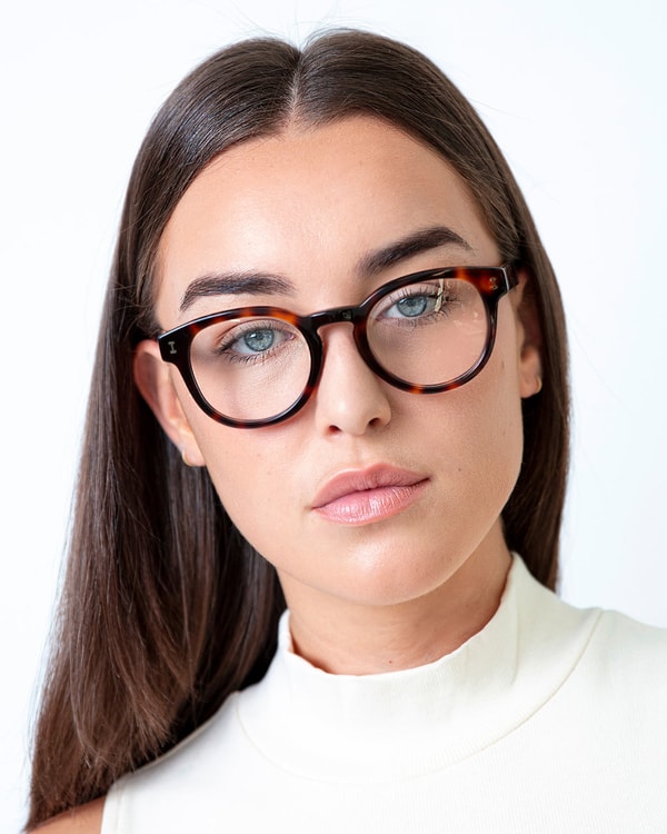 illesteva Atlantic Optical Review