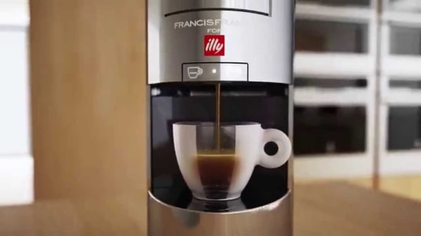 Acerca de illy