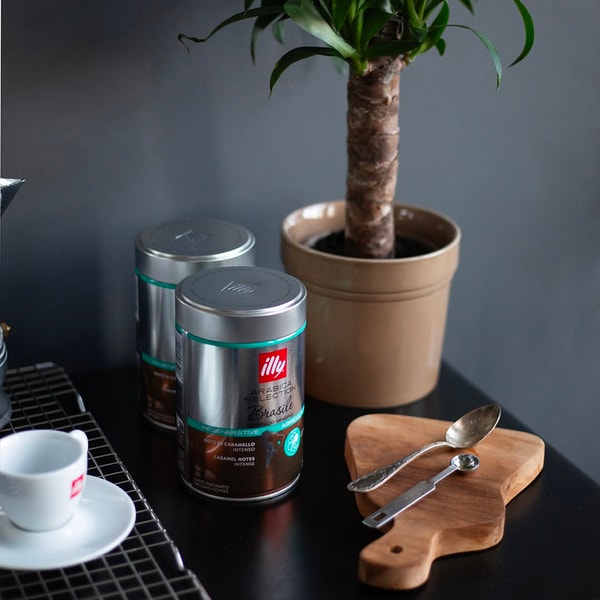 illy Rese&ntilde;a