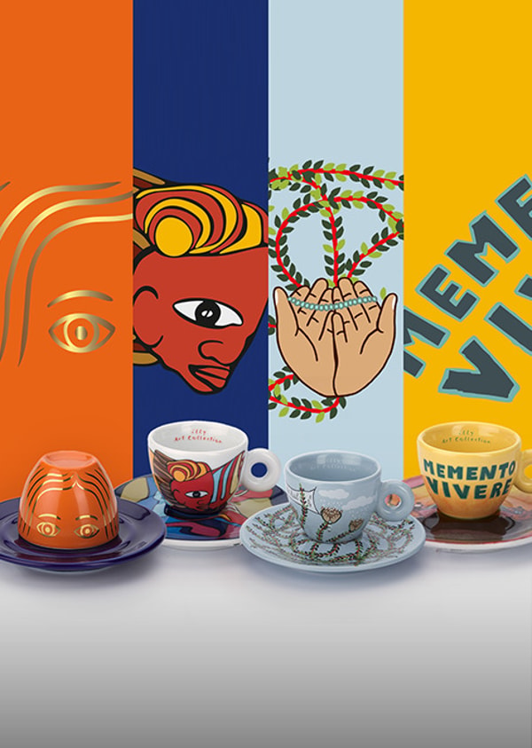illy Review