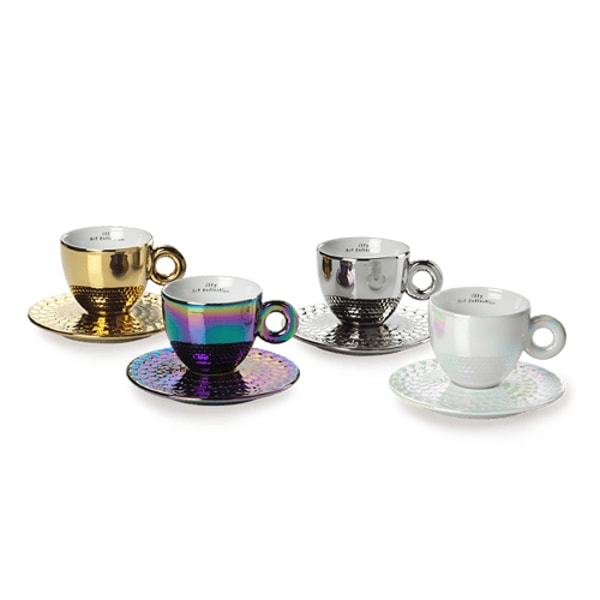 illy Cappuccino Cup Set Review