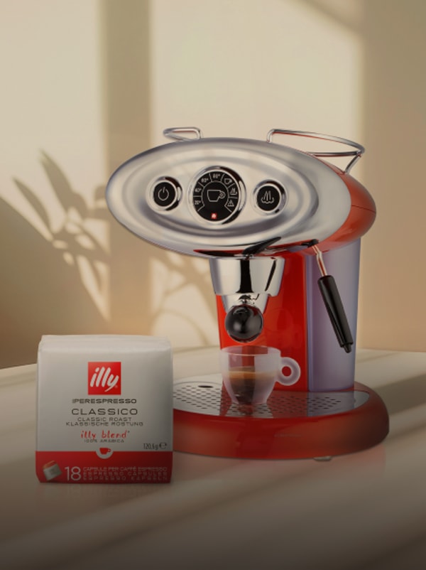 illy Bewertung