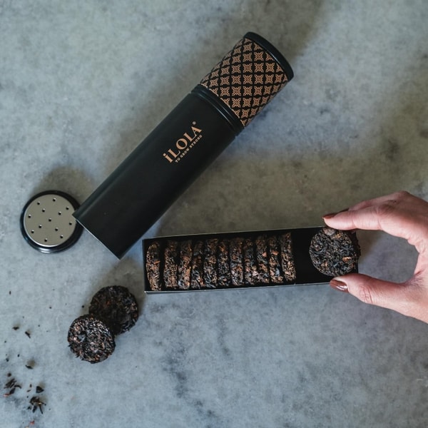 iLOLA Tea Review: iLOLA Tea Reviews