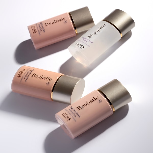 About ILONA Beauty