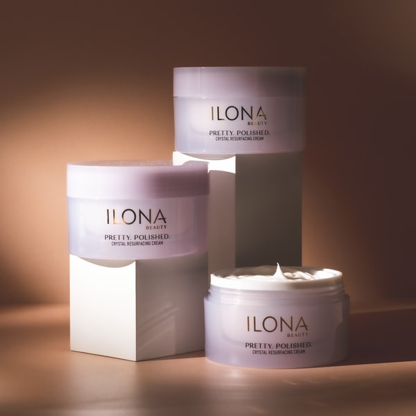 ILONA Beauty Review