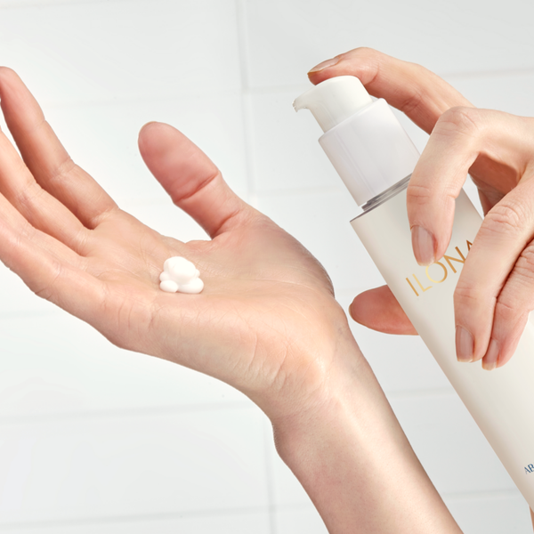ILONA Beauty Absolute Clean Hydrating Lotion Cleanser Review