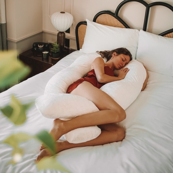 Yana Pillow Review: Yana 360° Body Pillow Reviews