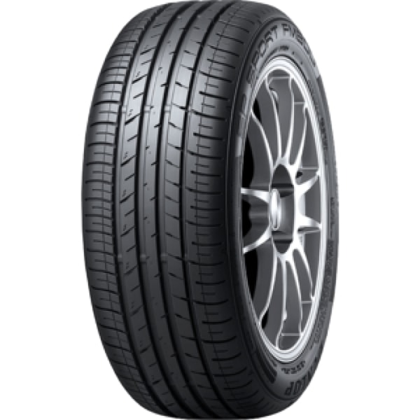 Mobile Tyre Shop Review: Mobile Tyre Shop Dunlop SP Sport FM800 (205/55 R16) 91 V Reviews