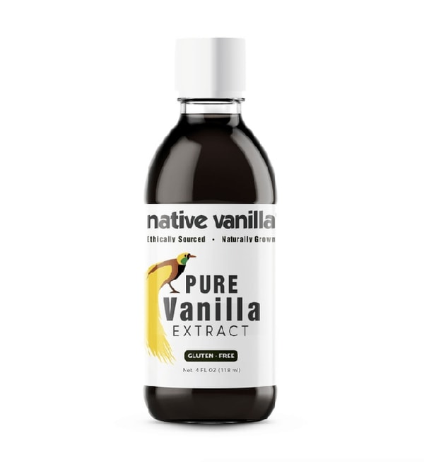 Native Vanilla Review: Native Vanilla Extract Review