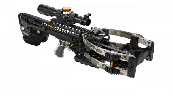 Ravin Crossbows Review: Ravin Crossbows R500E Sniper XK7 Reviews