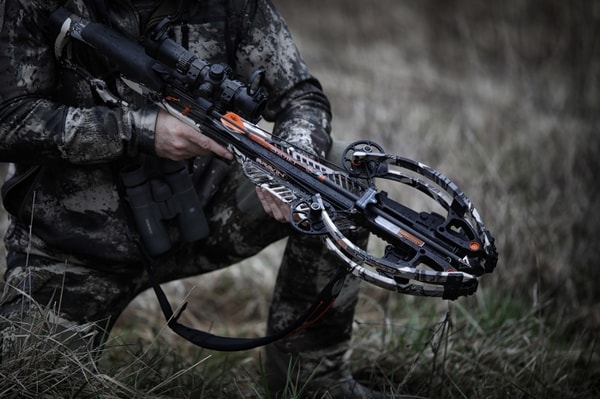 Ravin Crossbows Review: About Ravin Crossbows