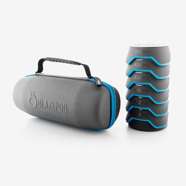 BlazePod Trainer Kit Reviews
