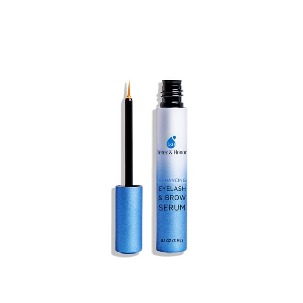 Terez & Honor Eyelash & Brow Enhancement Serum Reviews