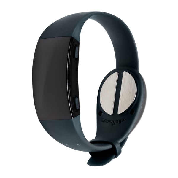 Reliefband Premier Reviews