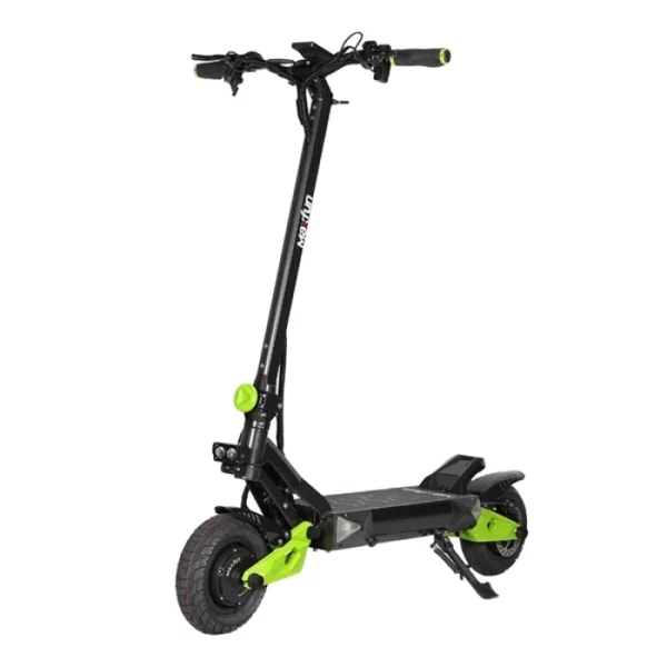 MaxFun 10 Urban Commuter Electric Scooter Reviews