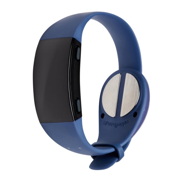 Reliefband Vs EmeTerm