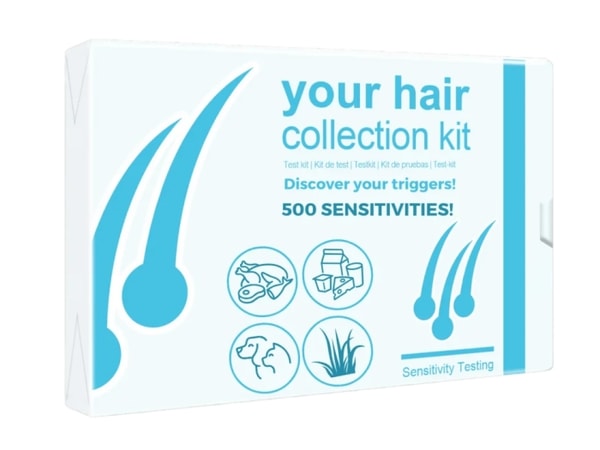 Test Your Intolerance Sensitivity Test Kit Reviews