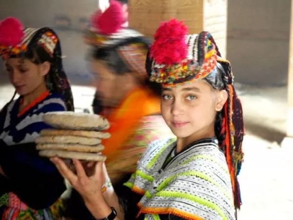 Wild Frontiers Travel Pakistan: Hindu Kush Adventure Reviews