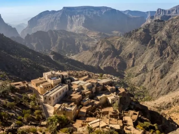 Wild Frontiers Travel Oman Desert Adventure: Wahiba Sands & Empty Quarter Reviews