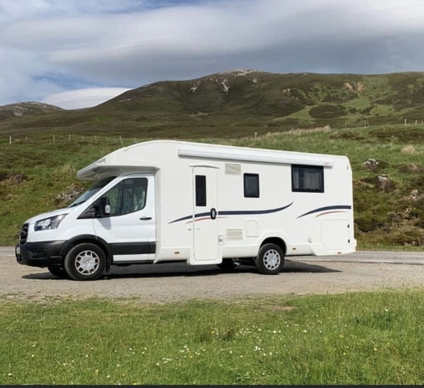 Goboony Review: Goboony Motorhome Review