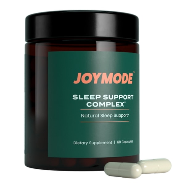 JOYMODE Review: JOYMODE Sleep Support Complex Reviews