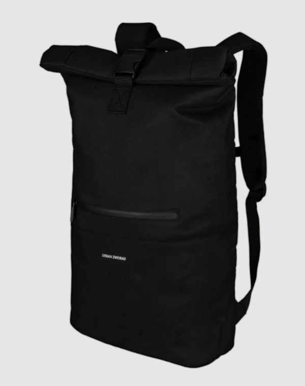 URBAN ZWEIRAD Rolltop Rucksack HYBRID Bewertung