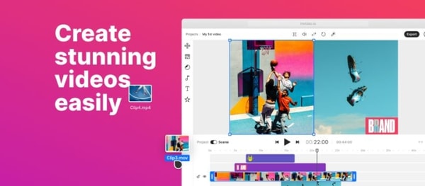 About InVideo