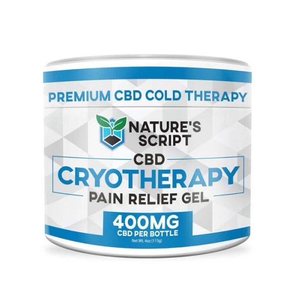 Hemp Bombs 4oz CBD Pain Gel Review
