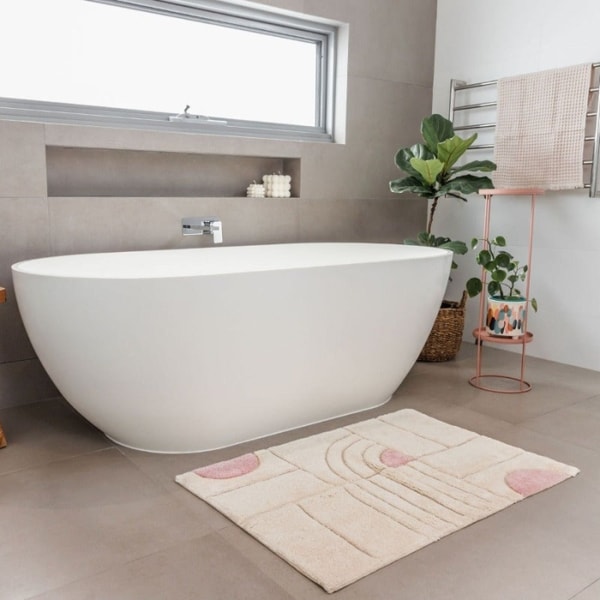 Oh Happy Home Review: Oh Happy Home Deco Bath Mat Reviews