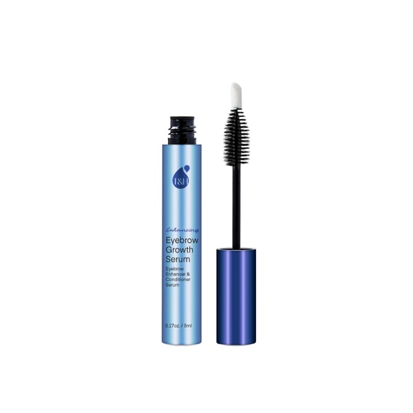 Terez & Honor Eyebrow Enhancement Serum Reviews