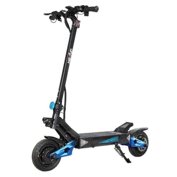 MaxFun10 PRO 72v Dual Motor Electric Scooter Reviews