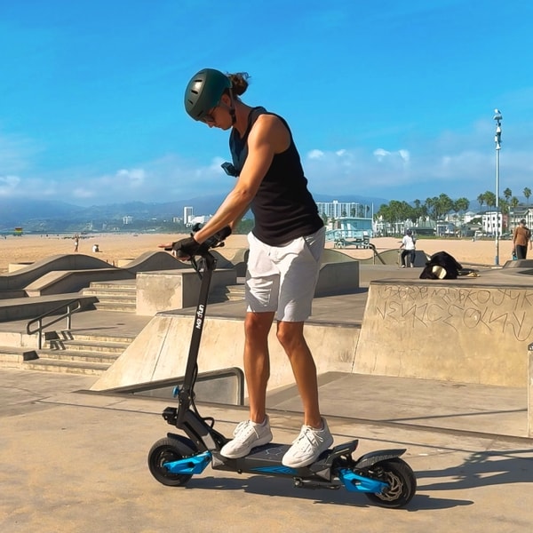 MaxFun Scooter Reviews: What Do Customers Think?